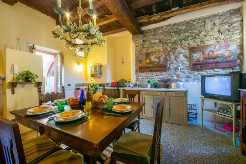 Villa Residenza Il Glicine Di Lesa