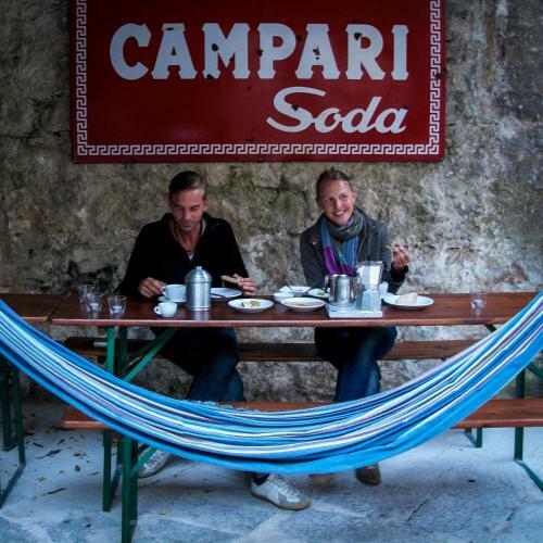 Bed & Breakfast Palazzo Gallotti