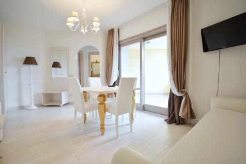 Apartamento La Maddalena