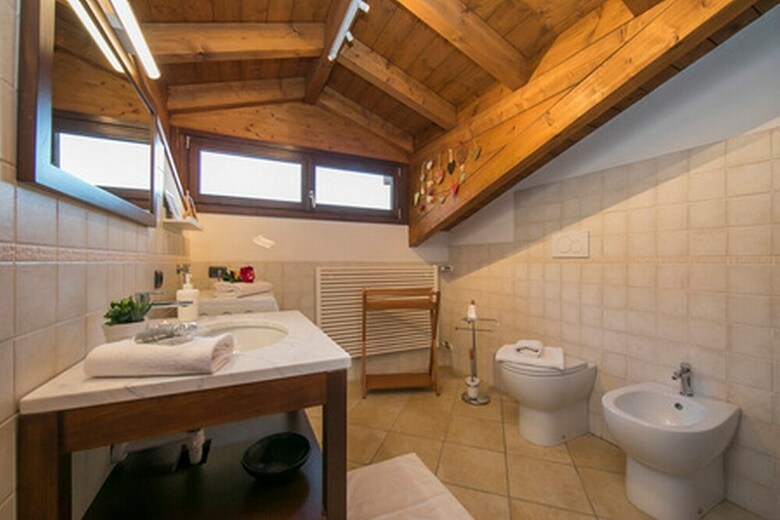 Apartamento Amazing Gaia Le Palme