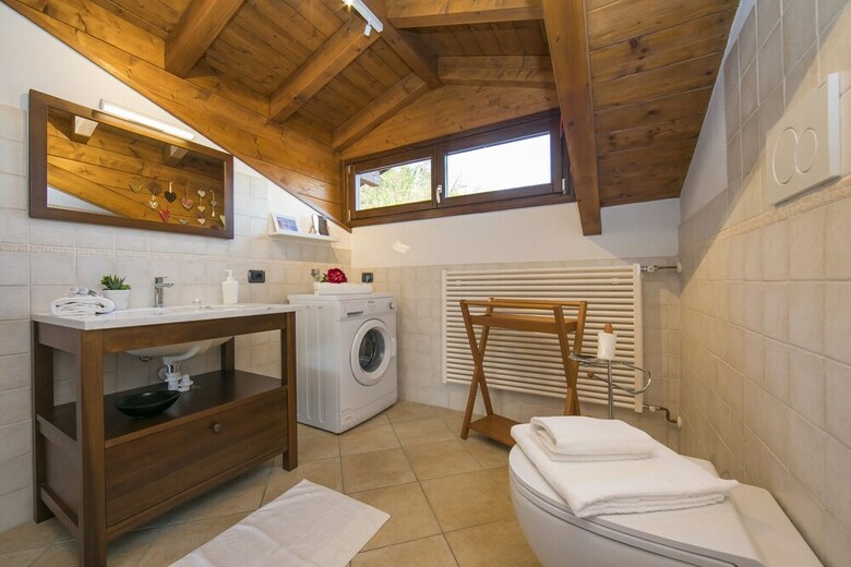 Apartamento Amazing Gaia Le Palme
