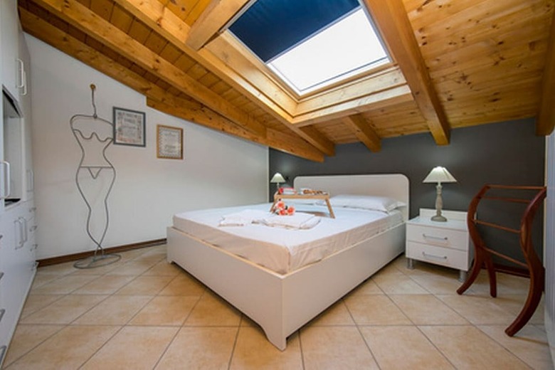 Apartamento Amazing Gaia Le Palme