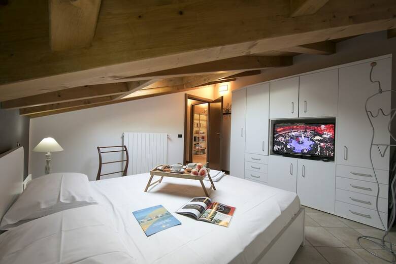 Apartamento Amazing Gaia Le Palme
