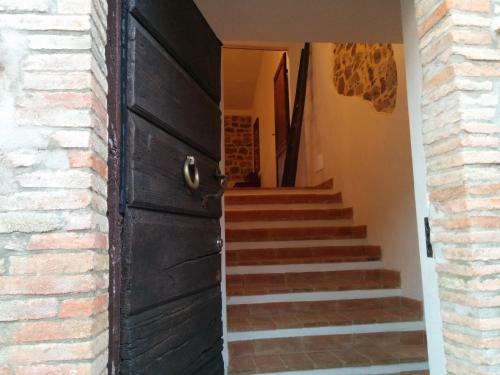 La Casina Di Walfredo