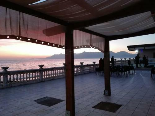 Hotel Mare