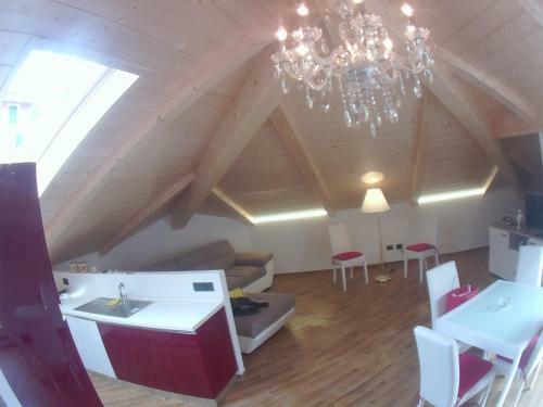 Apartamento I Monili