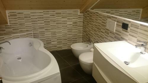 Apartamento I Monili