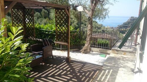 Apartamento I Monili