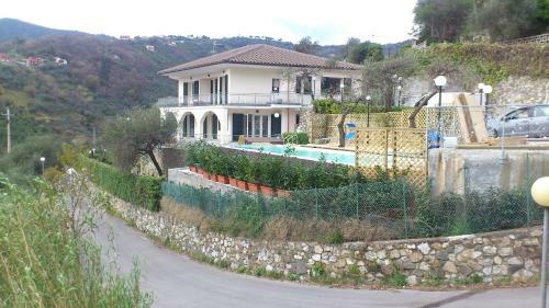 Apartamento I Monili