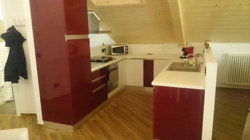 Apartamento I Monili