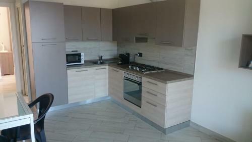 Apartamento I Monili