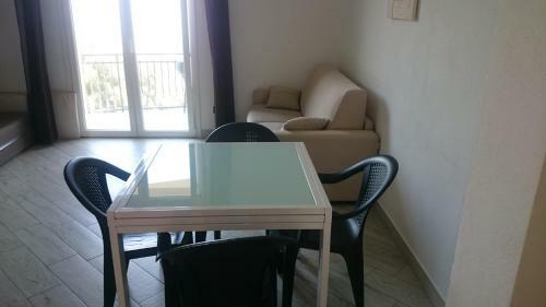 Apartamento I Monili