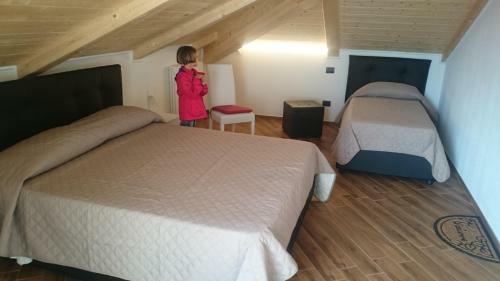 Apartamento I Monili