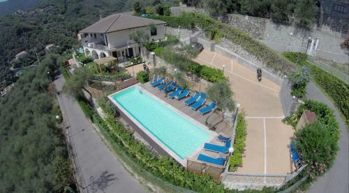 Apartamento I Monili