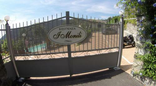 Apartamento I Monili