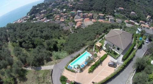 Apartamento I Monili