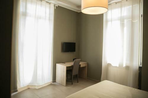 Hostal Al Tartarughino B&B