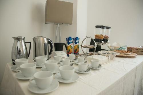 Hostal Al Tartarughino B&B