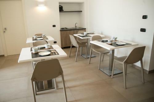 Hostal Al Tartarughino B&B