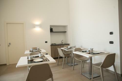 Hostal Al Tartarughino B&B