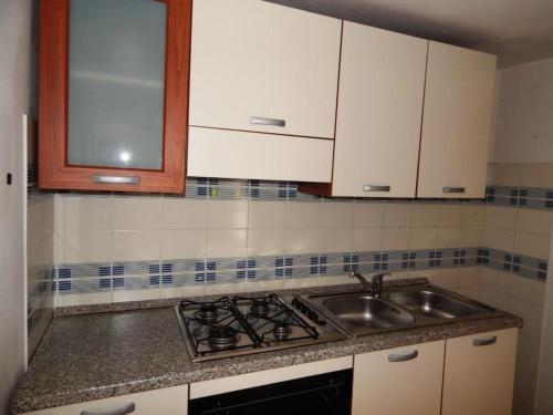Apartamento Locazione Turistica Trilo Caraibi