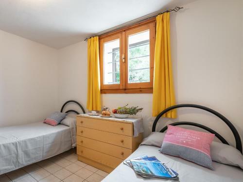 Apartamento Locazione Turistica Trilo Caraibi