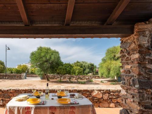 Apartamento Locazione Turistica Trilo Caraibi