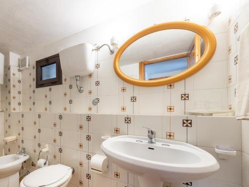 Apartamento Locazione Turistica Trilo Caraibi