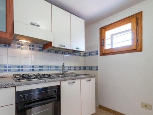Apartamento Locazione Turistica Trilo Caraibi