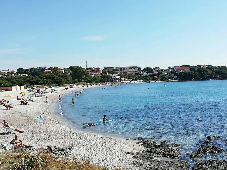 Hostal Al Mare Da Francesca