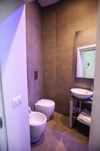 Bed & Breakfast Caicco Suite
