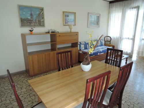 Apartamento Villa Ca' Marina