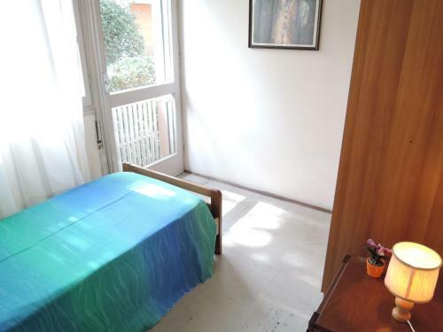 Apartamento Villa Ca' Marina