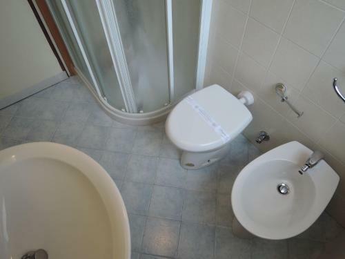 Apartamento Villa Ca' Marina