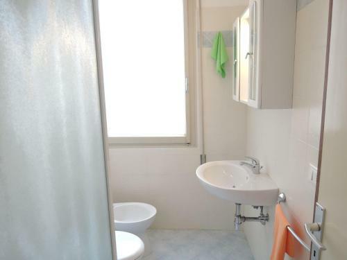 Apartamento Villa Ca' Marina