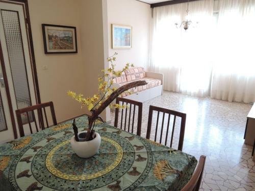 Apartamento Villa Ca' Marina