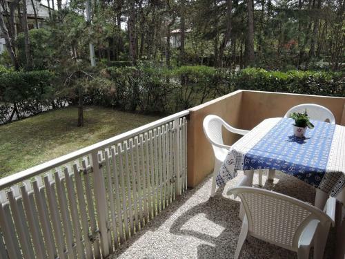 Apartamento Villa Ca' Marina