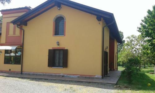 Villa Anna Bed & Breakfast