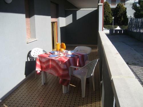 Apartamento Appartamento Mirafiori