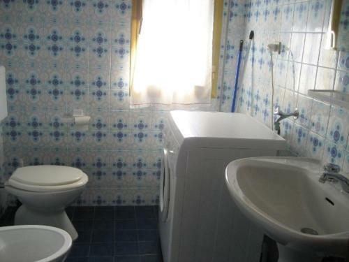 Apartamento Appartamento Mirafiori
