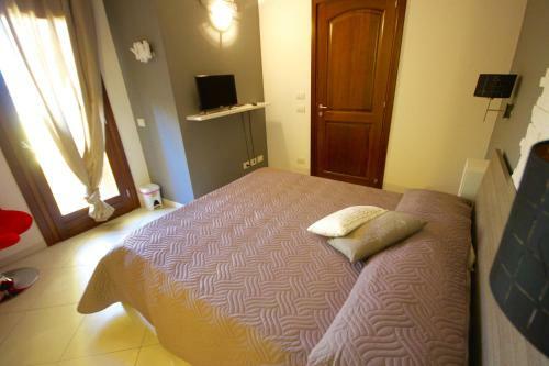Hostal Park 20 Guesthouse