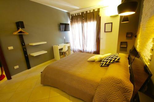 Hostal Park 20 Guesthouse
