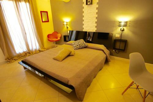 Hostal Park 20 Guesthouse