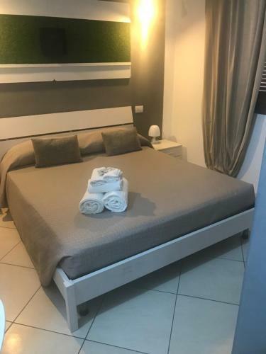 Hostal Park 20 Guesthouse