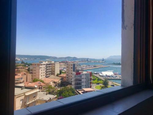 Apartamento Via Genova 55 "d"