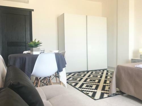 Apartamento Via Genova 55 "d"