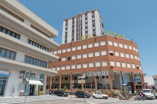 Apartamento Via Genova 55 "d"