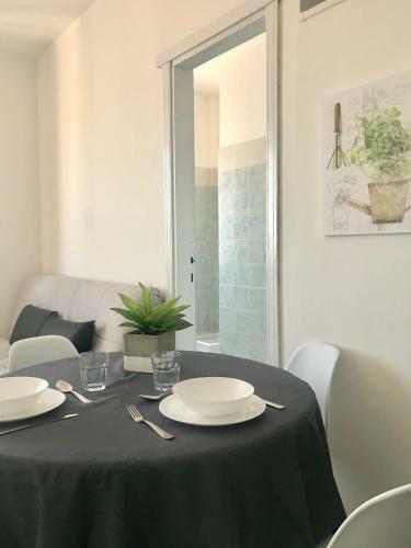 Apartamento Via Genova 55 "d"