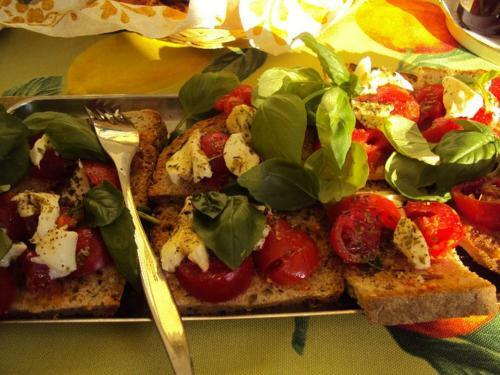 Bed And Breakfast San Michele