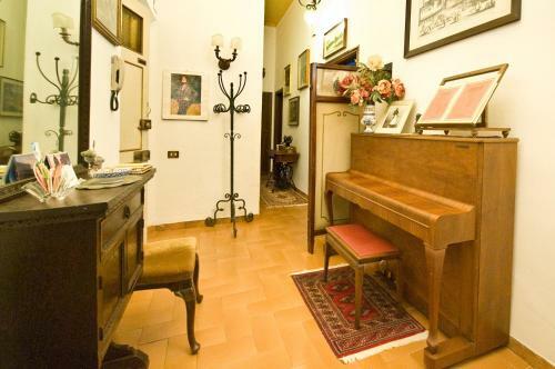 Bed And Breakfast San Michele